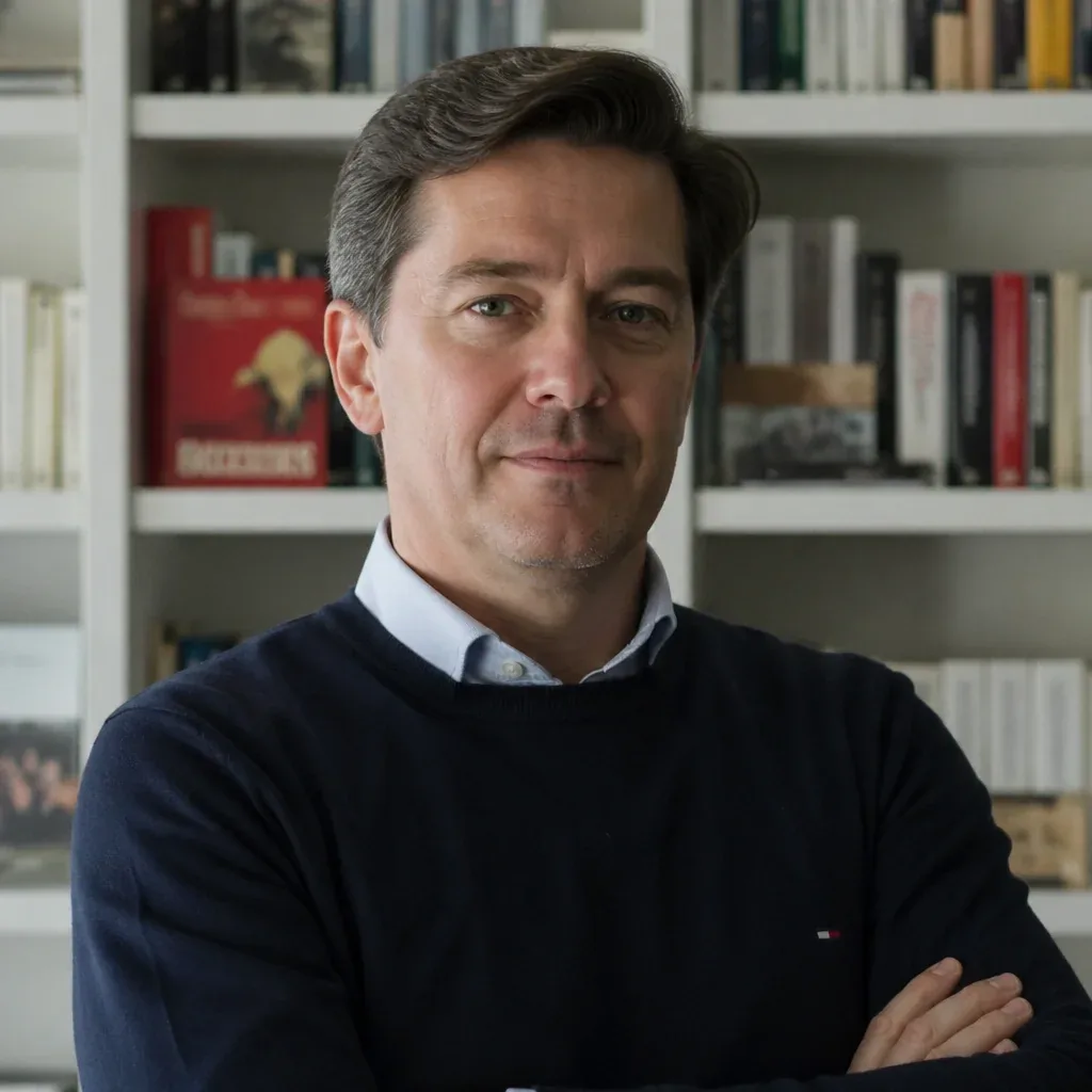 Marko Horvat