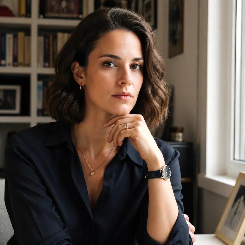 Ana Marić